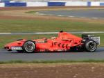Spyker F8-VII 2007 года
